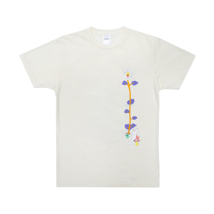 RIPNDIP Plant Based Tee (Natural)