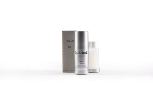 Plated Daily Serum REFILL
