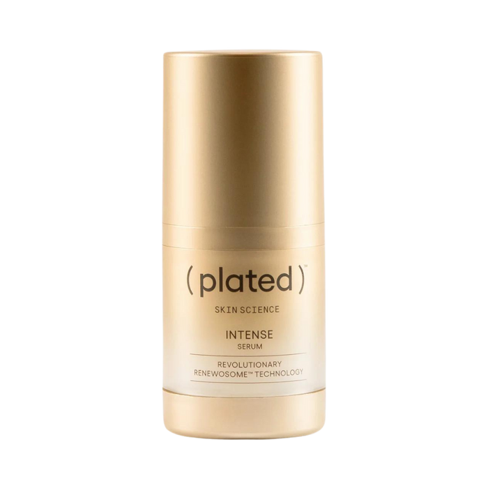 ( plated ) INTENSE Serum