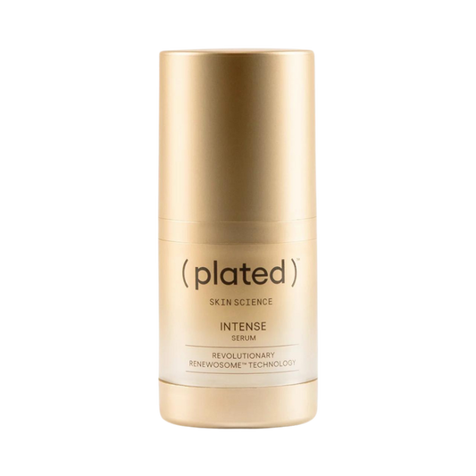 ( plated ) INTENSE Serum