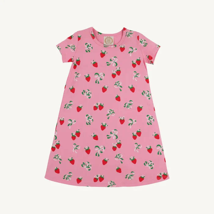 Bow & Berry 5