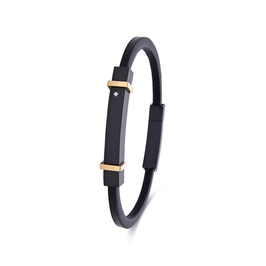 Polo Exchange ACC.ST46-PXY803,Bracelet Gold