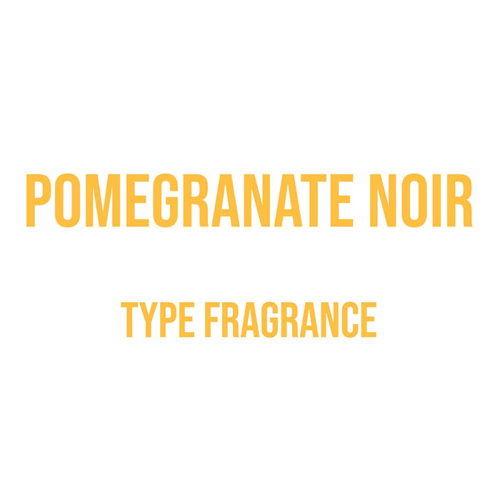 Pomegranate Noir Type Fragrance - World of Aromas
