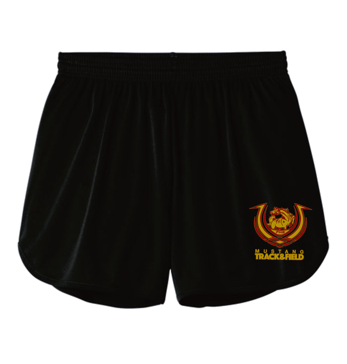 Pondo ATHLETE Track & Field Accelerate Track Shorts