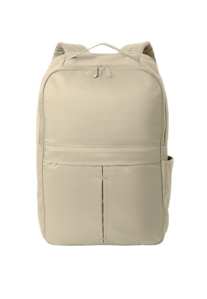 Port Authority® Smooth Matte Backpack
