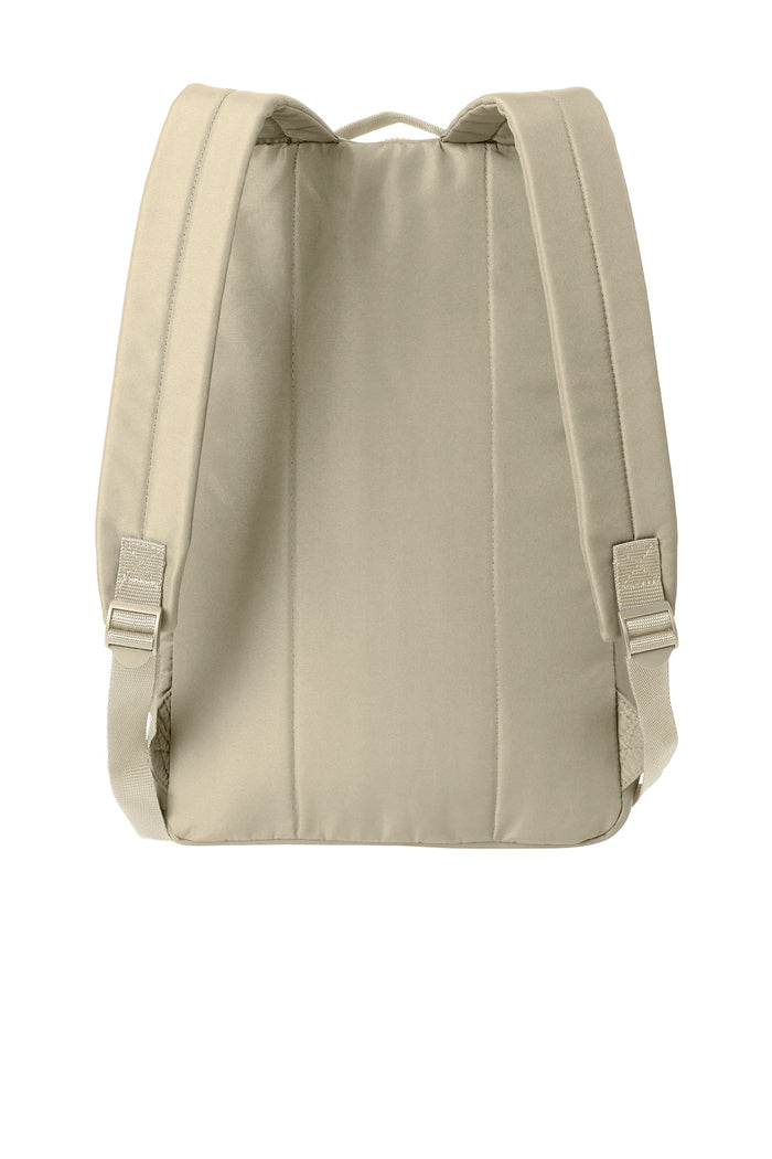 Port Authority® Smooth Matte Backpack