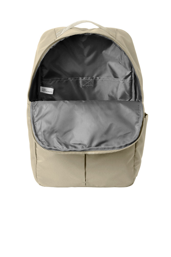 Port Authority® Smooth Matte Backpack