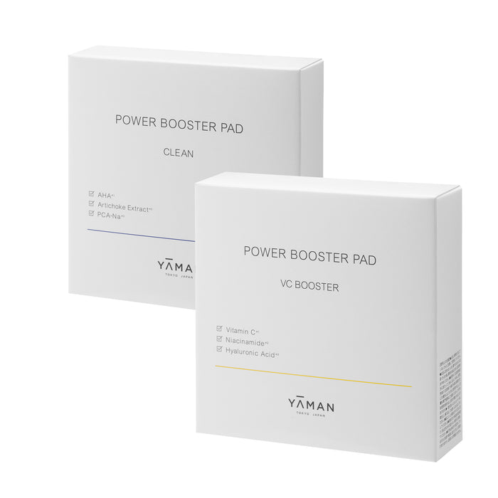Power Booster Pad VC BOOSTER