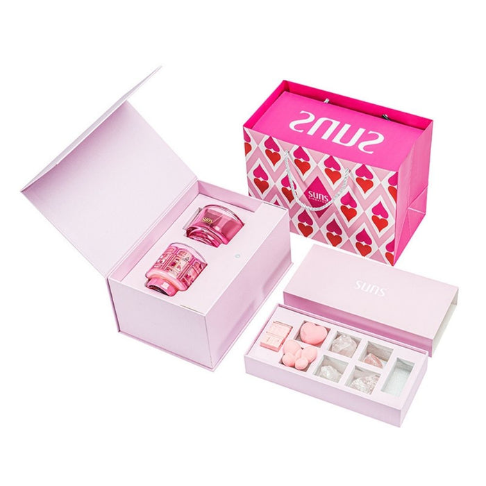 Power in Pink Sets