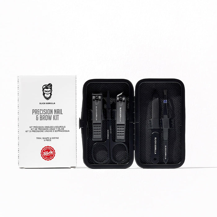 Slick Gorilla US Precision Nail & Brow Kit