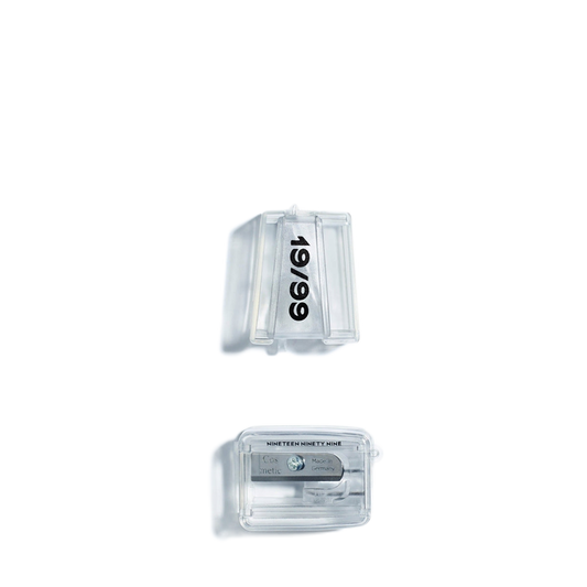 Precision Pencil Sharpener