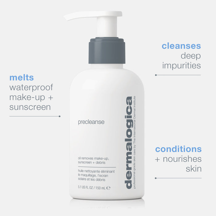precleanse bottle with benefits