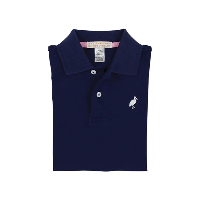 Prim and Proper Polo