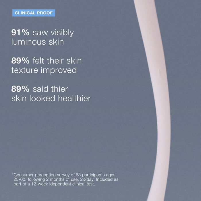 pro-collagen banking serum clinical