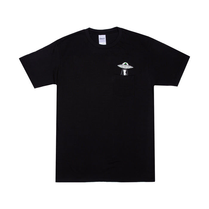 RipNDip Probe Tee (Black)