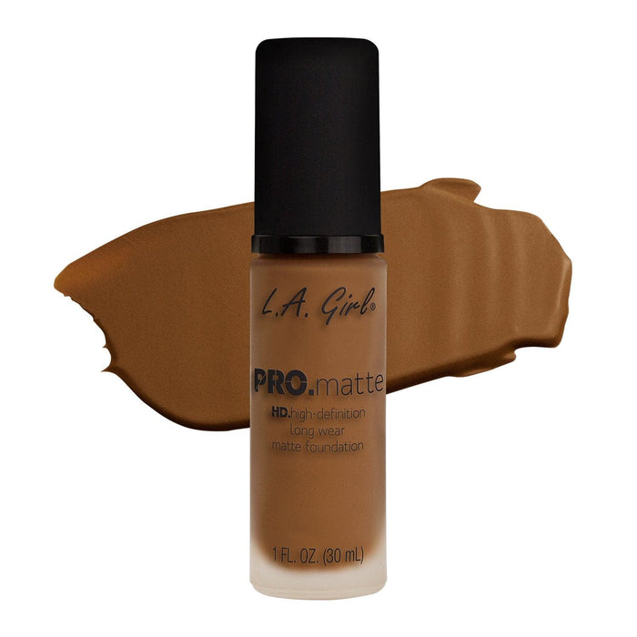 GLM683 Nutmeg