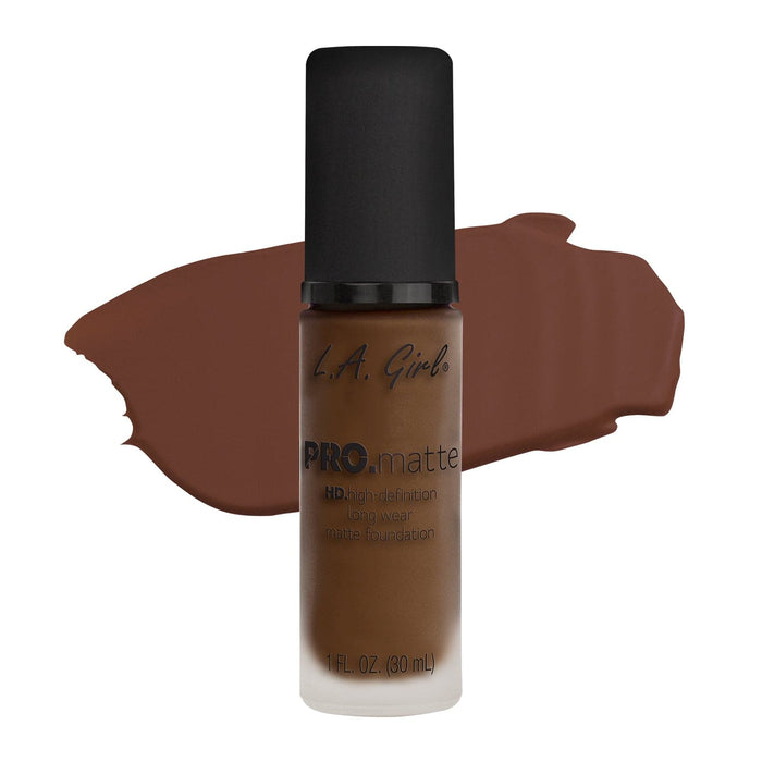 GLM722 Chestnut