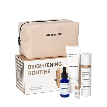 PROMO: BRIGHTENING ANTI AGING SET