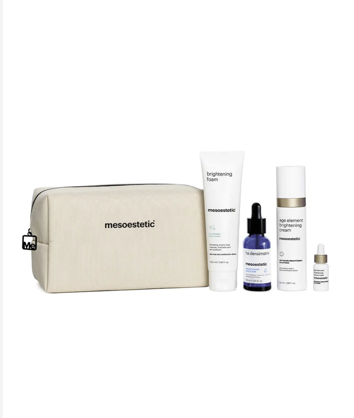 PROMO: BRIGHTENING ANTI AGING SET