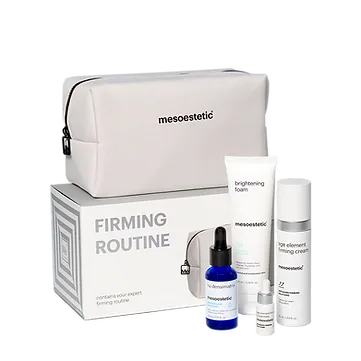 PROMO: FIRMING ANTI AGING SET