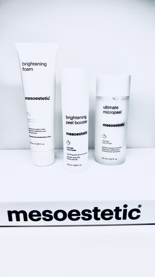 PROMO: PIGMENTATION SET