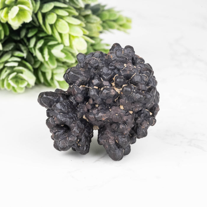 Prophecy Stone Pseudomorph 70.79 g 45x42mm - InnerVision Crystals