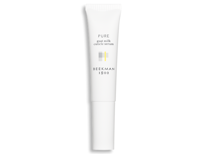 Pure Goat Milk Cuticle Serum