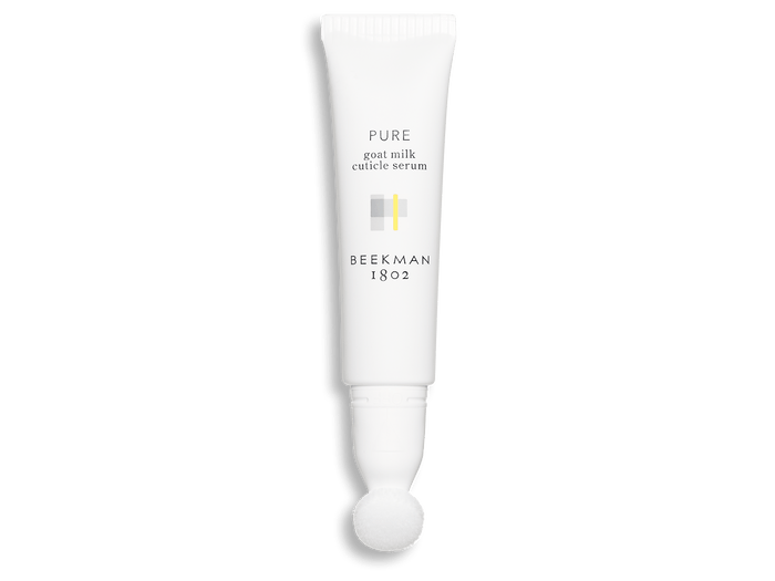 Pure Goat Milk Cuticle Serum No Cap
