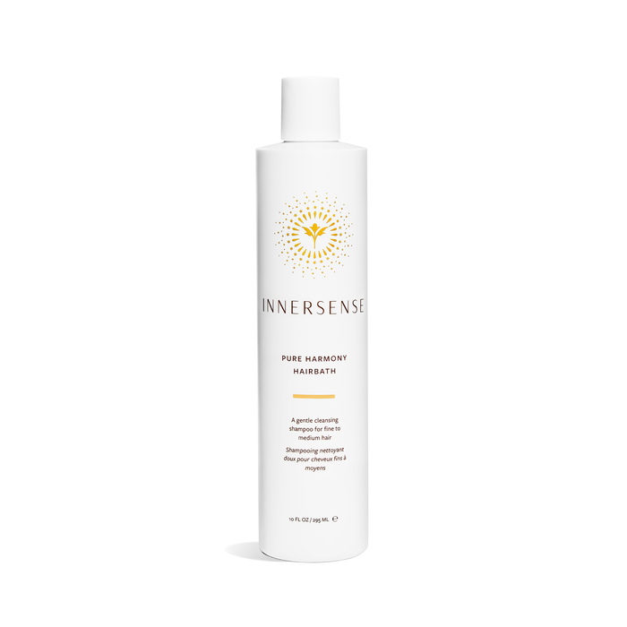 PURE HARMONY HAIRBATH