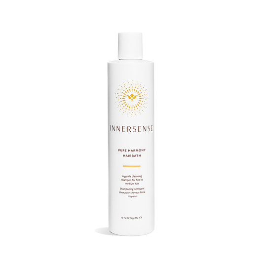 PURE HARMONY HAIRBATH