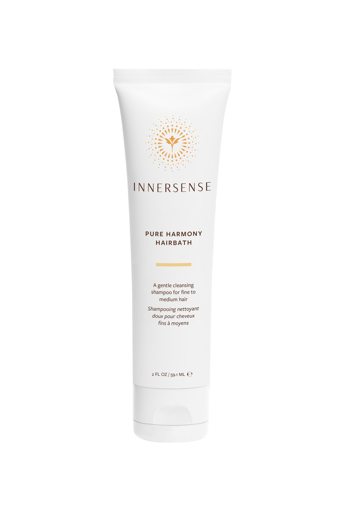 PURE HARMONY HAIRBATH