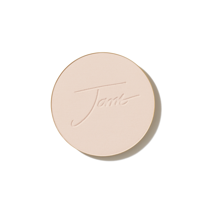 Jane Iredale PurePressed Base Mineral Foundation in shade 'Ivory'
