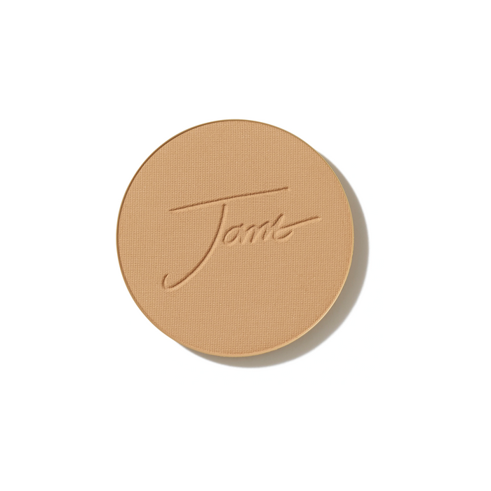 Caramel (Medium/Dark with gold undertones - SPF 20)