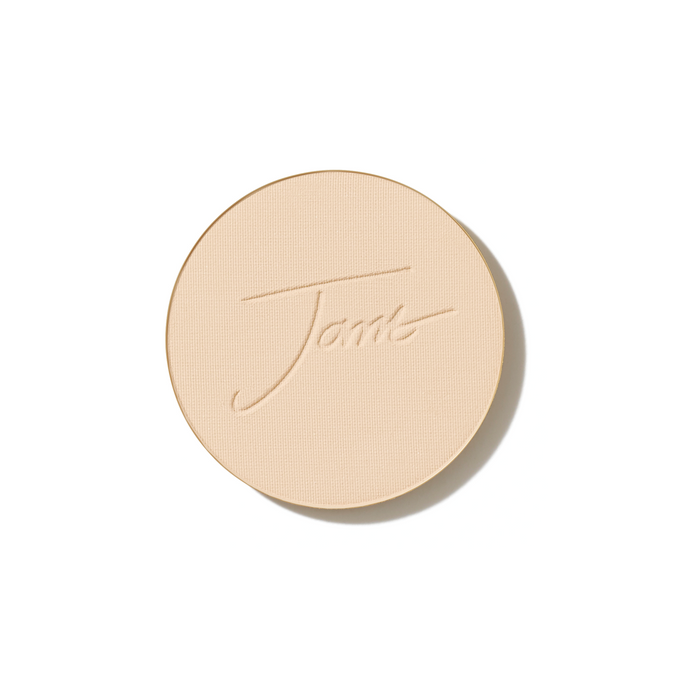 Jane Iredale PurePressed Base Mineral Foundation in shade 'Warm Silk'