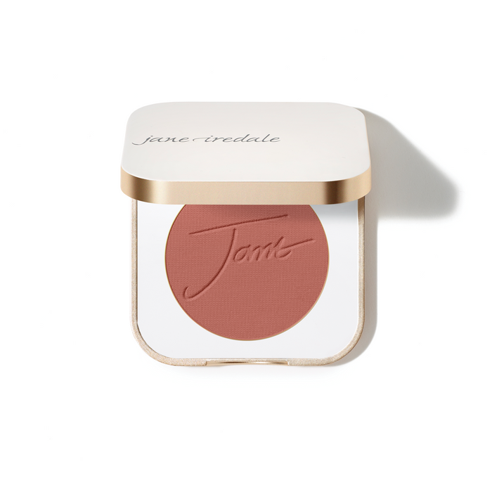 Mystique (deep rosy brown)