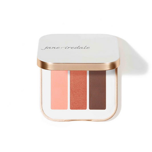Jane Iredale Purepressed Eye Shadow Triple