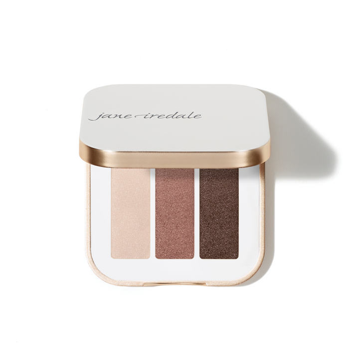 Jane Iredale Purepressed Eye Shadow Triple