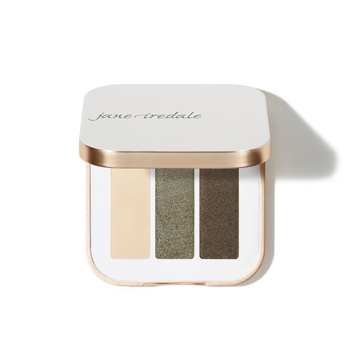 Jane Iredale Purepressed Eye Shadow Triple