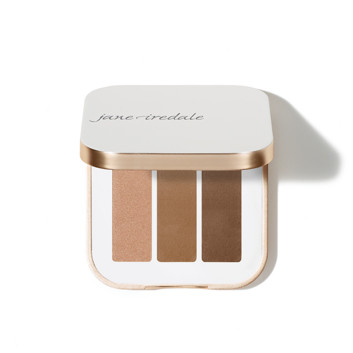 Jane Iredale Purepressed Eye Shadow Triple