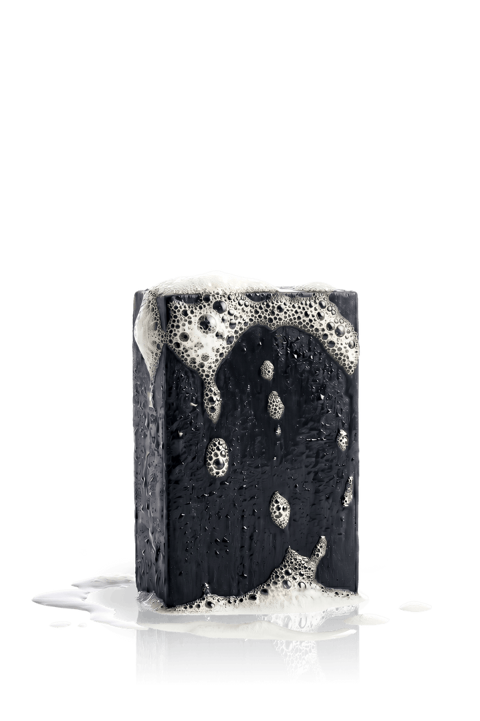 Purifying Charcoal Soap Bar for Men