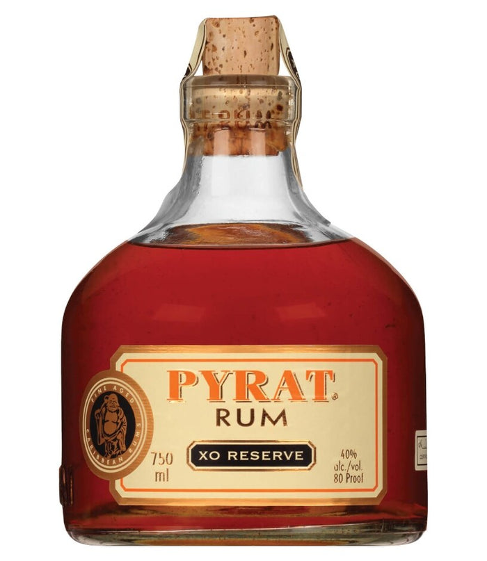 Pyrat XO Reserve Rum 750ml