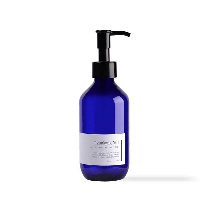 PyunkangYul ATO Nourishing Baby Oil 190ml - Komiko Beauty