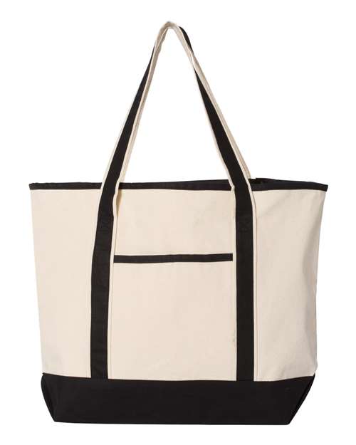 Natural/ Black / One Size