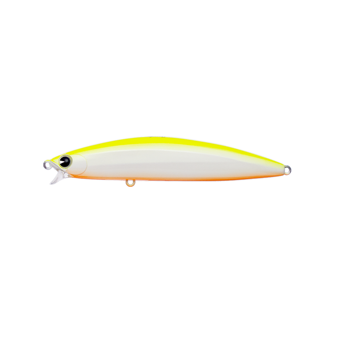 Qualy 105F #002 Chart Back Pearl