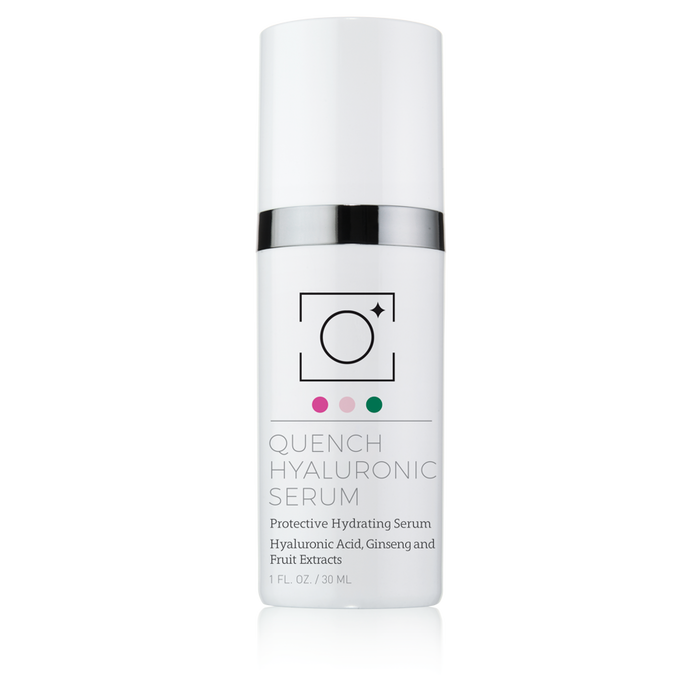 Quench Hyaluronic Serum