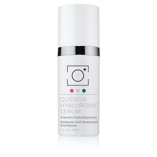 Quench Hyaluronic Serum