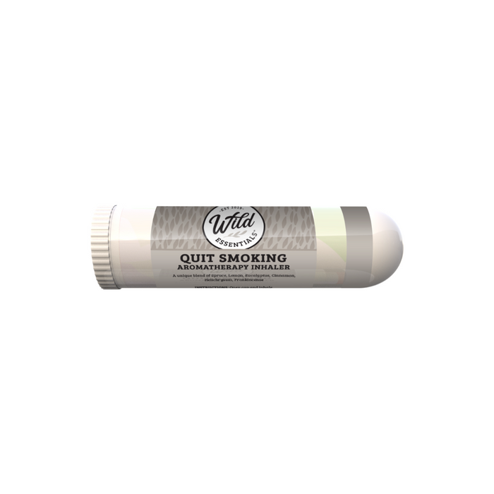 Quit Smoking Aromatherapy Inhaler