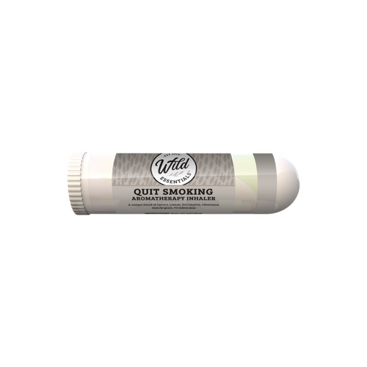 Quit Smoking Aromatherapy Inhaler