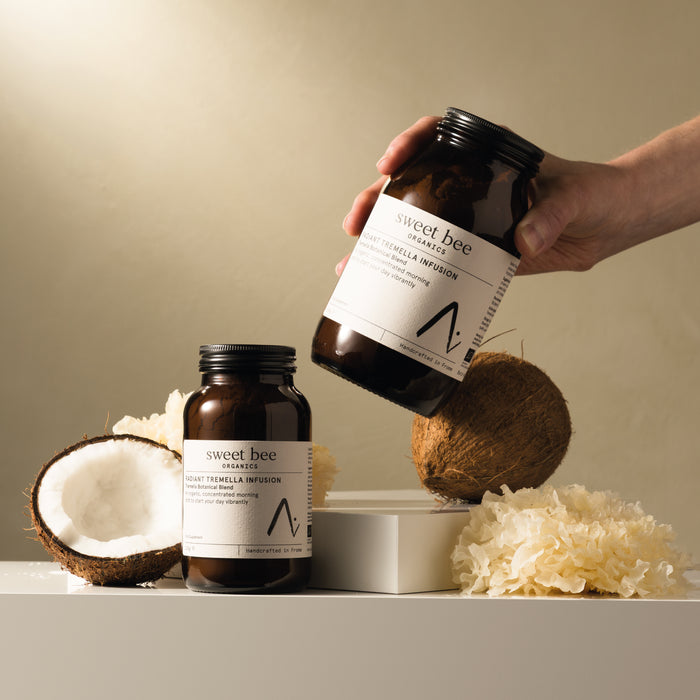 Radiant Tremella Infusion