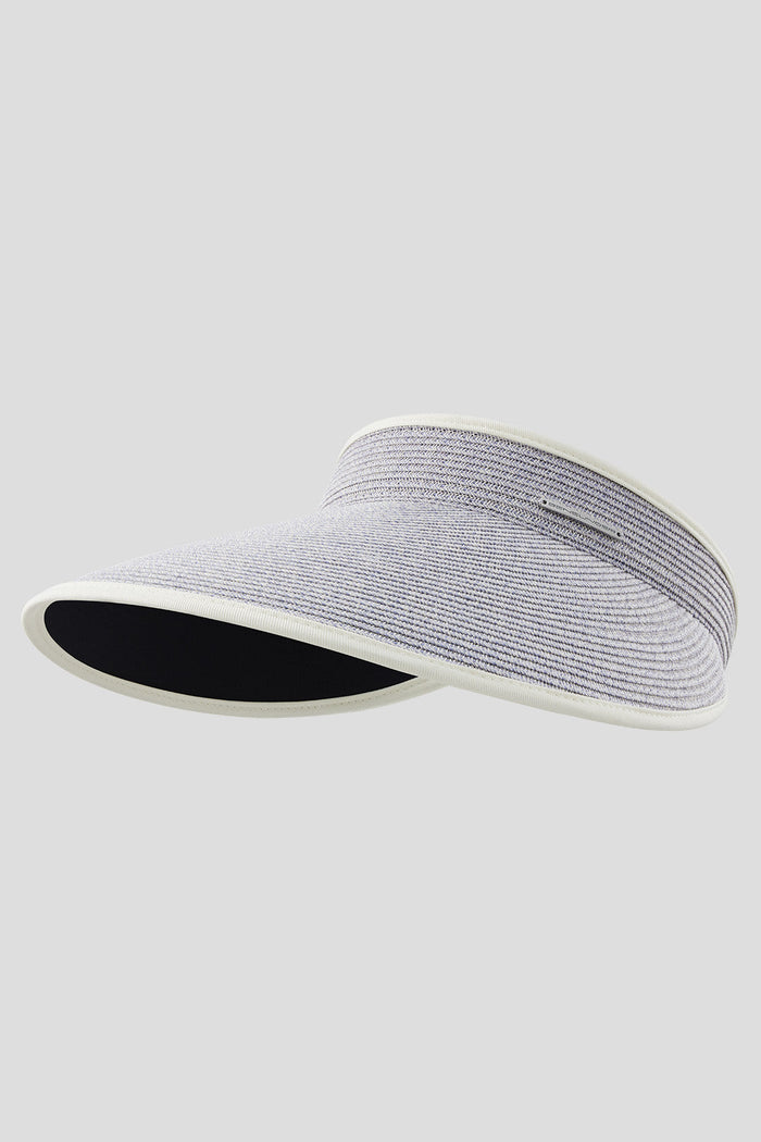 Raffia - Women's Straw Sun Hat UPF 50+